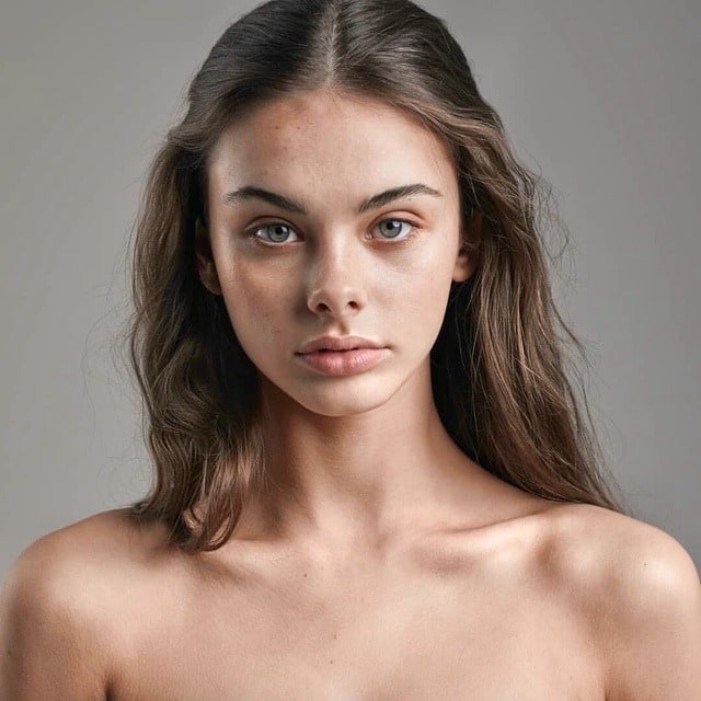 Meika woollard фото