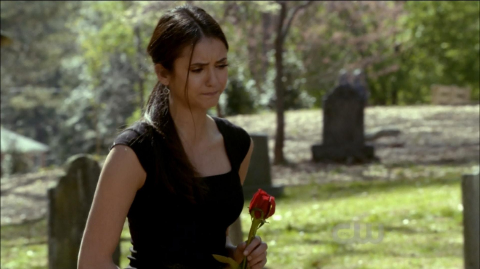 Nina Dobrev