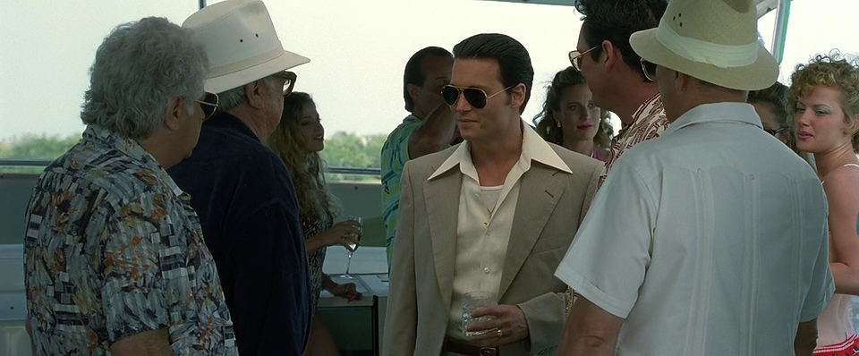 Donnie Brasco