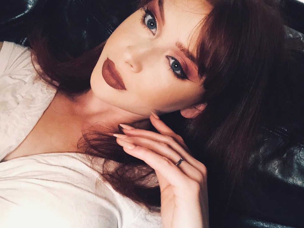 Renee Olstead
