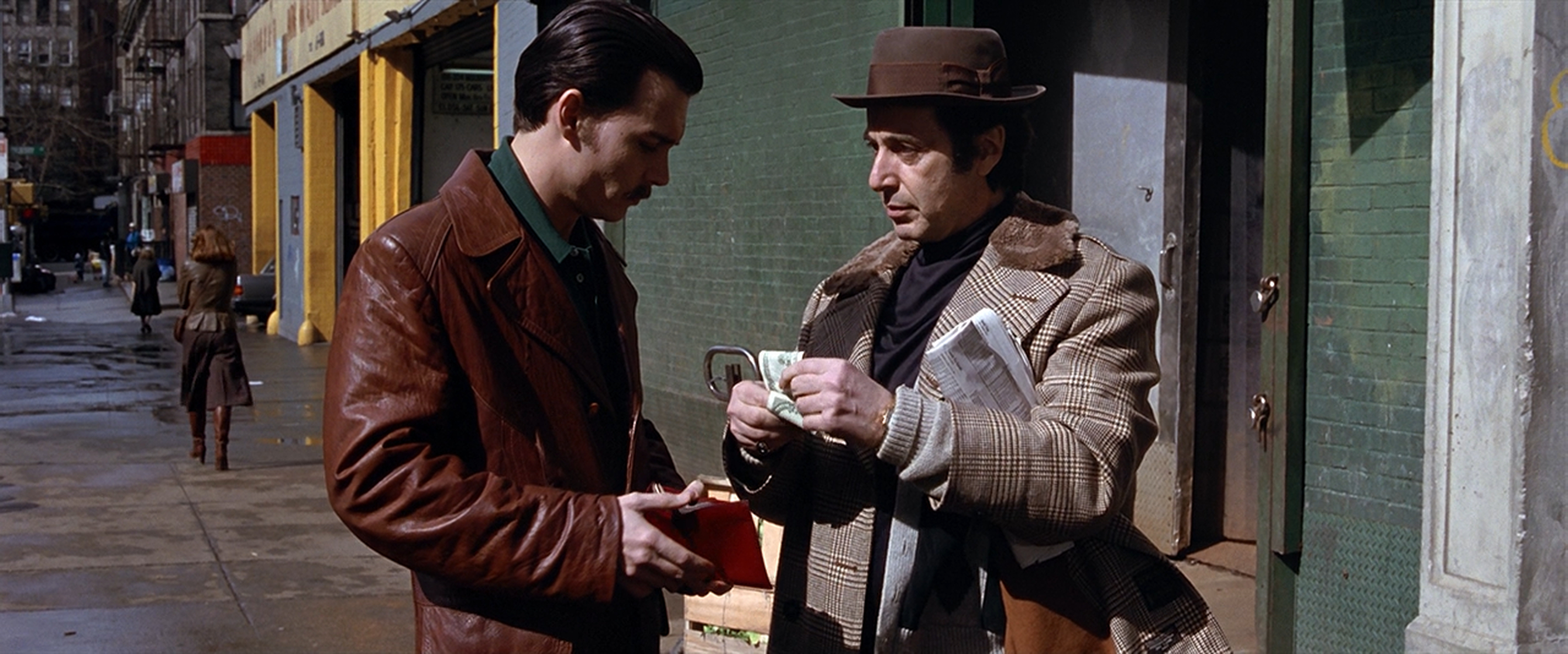 Donnie Brasco