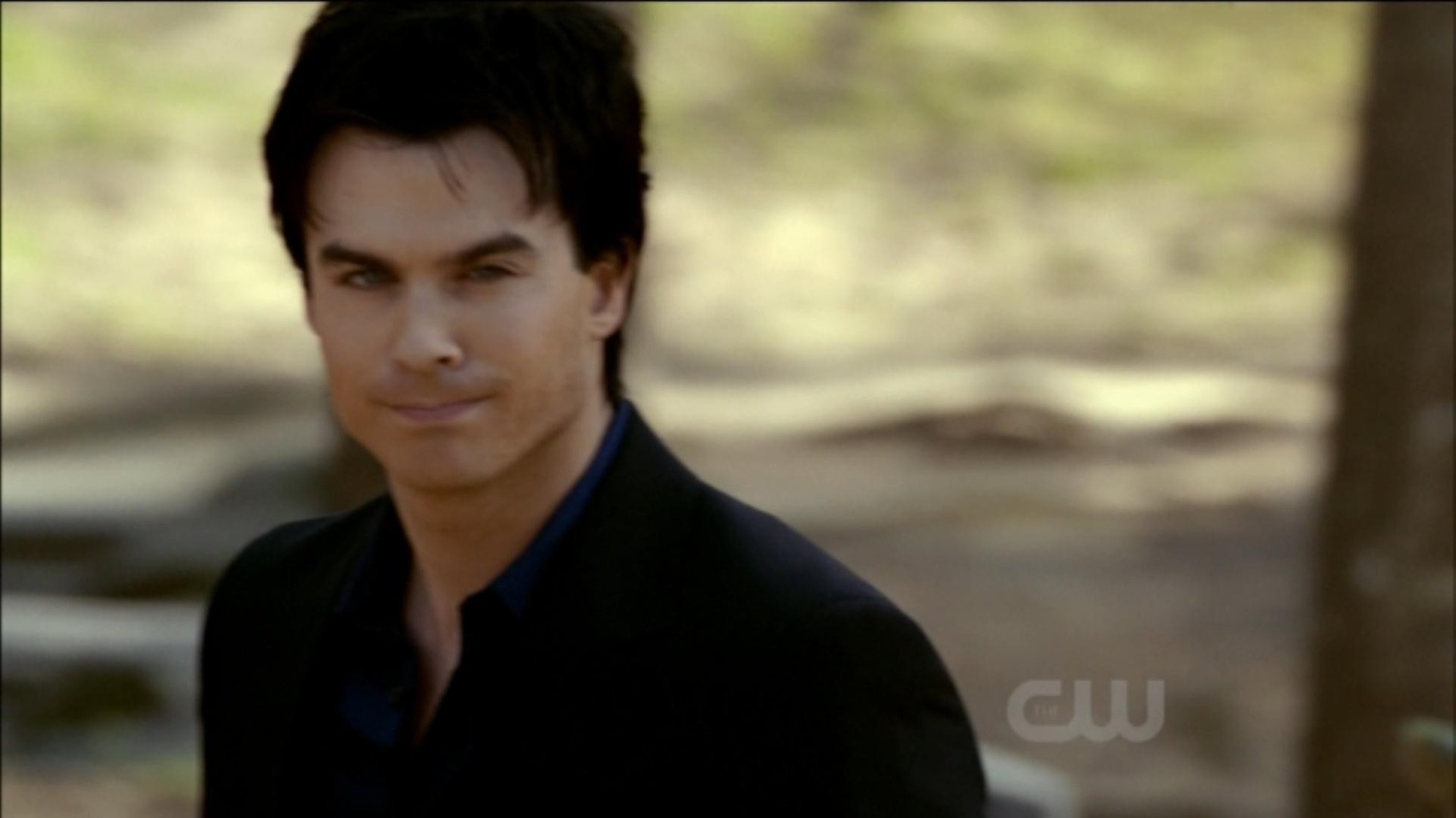 Ian Somerhalder
