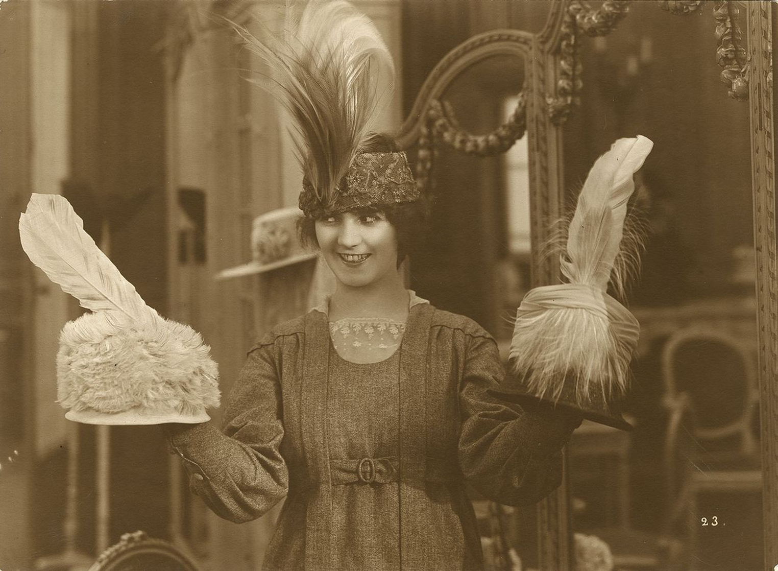 Suzanne Grandais