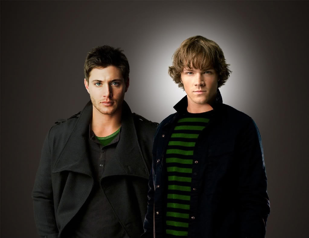 Jensen Ackles
