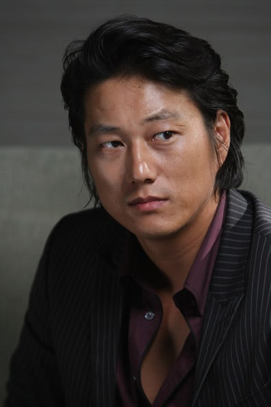 Image Of Sung Kang