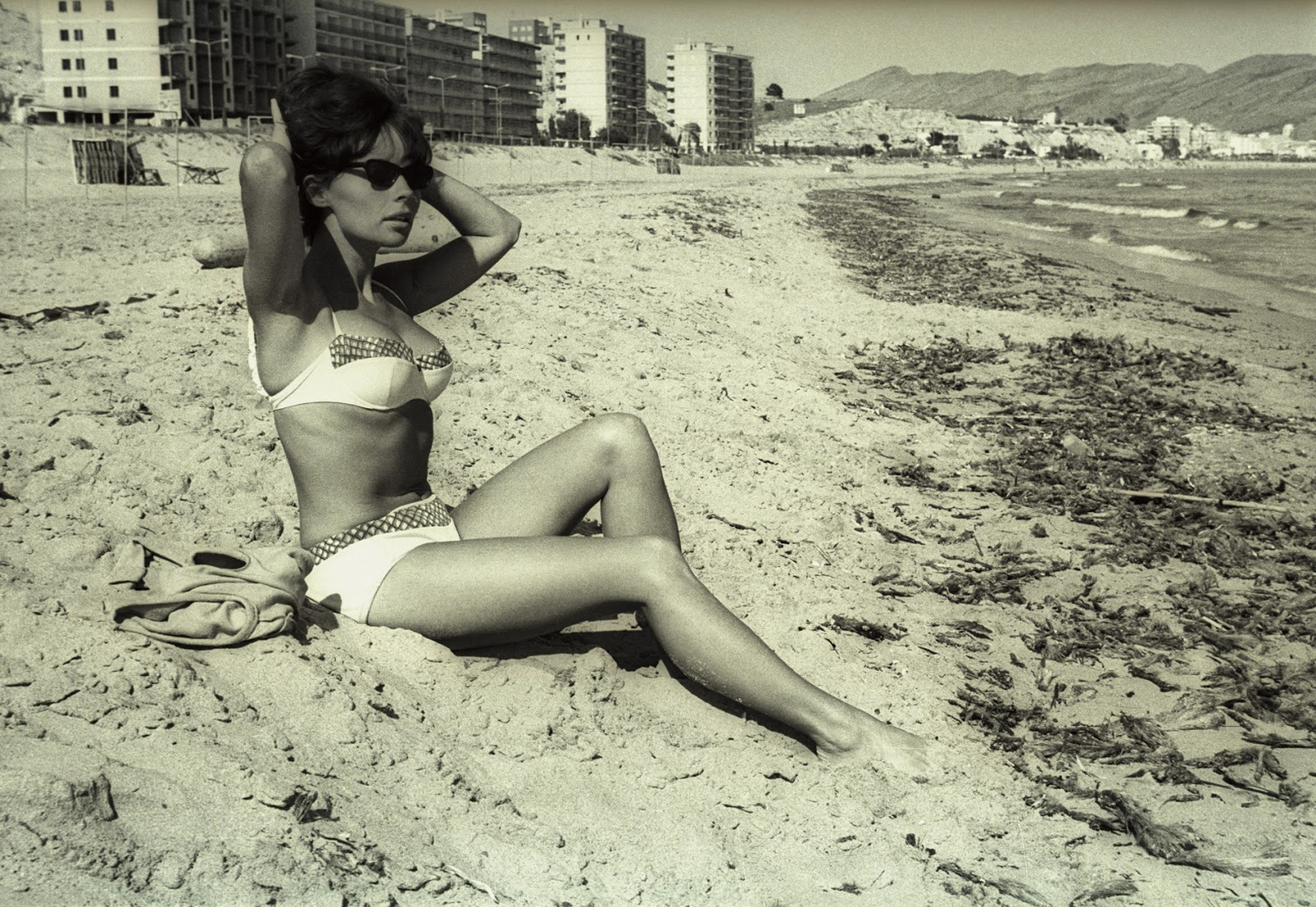 Pascale Petit