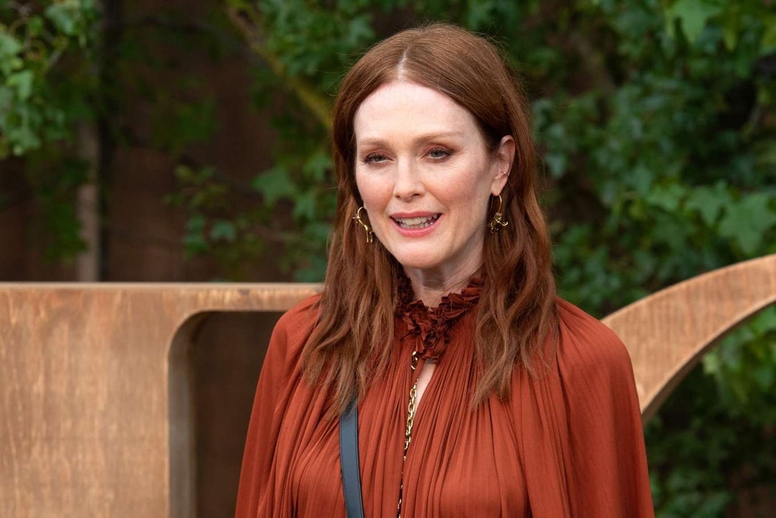 Julianne Moore