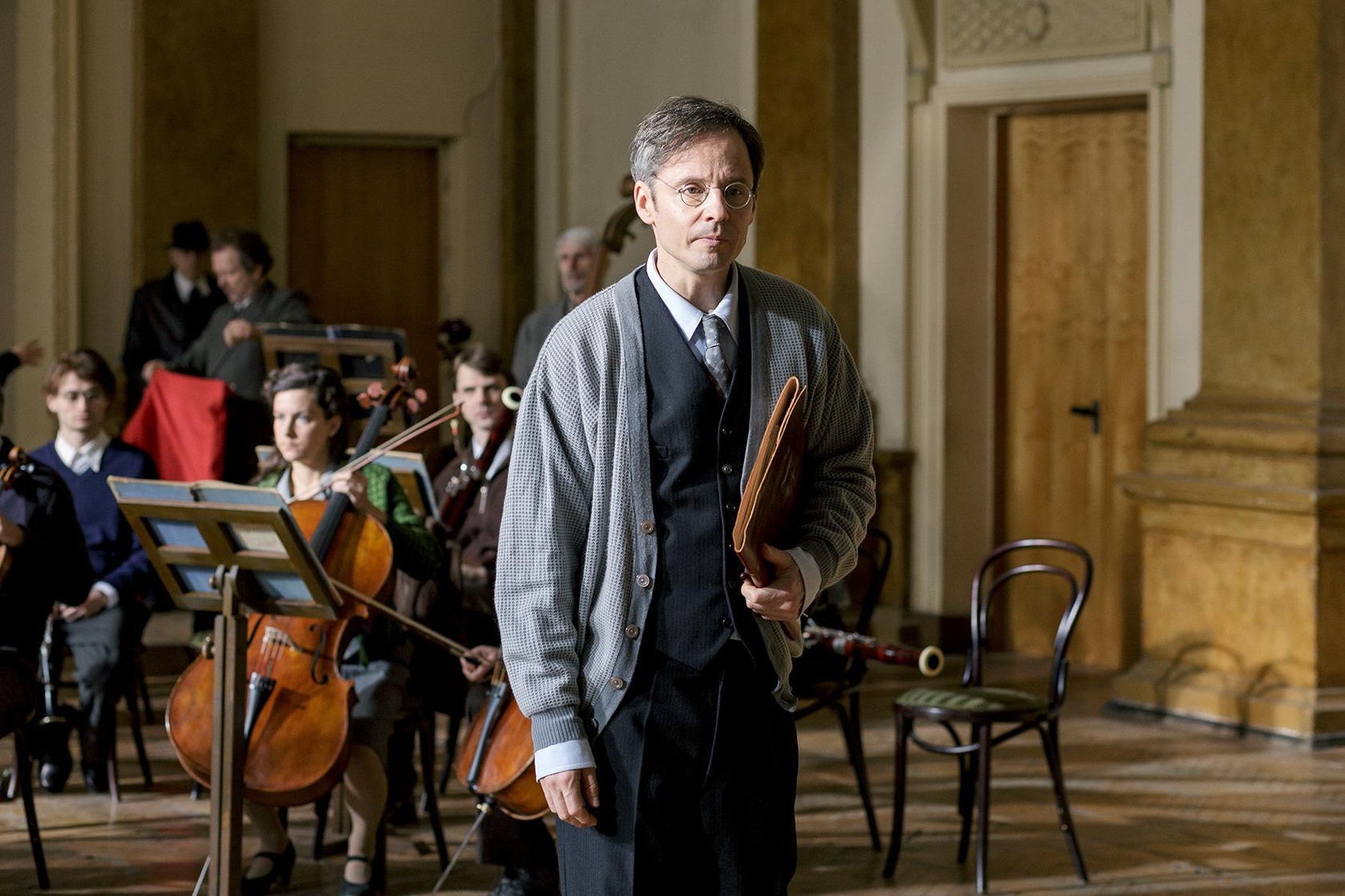 Leningrad Symphony