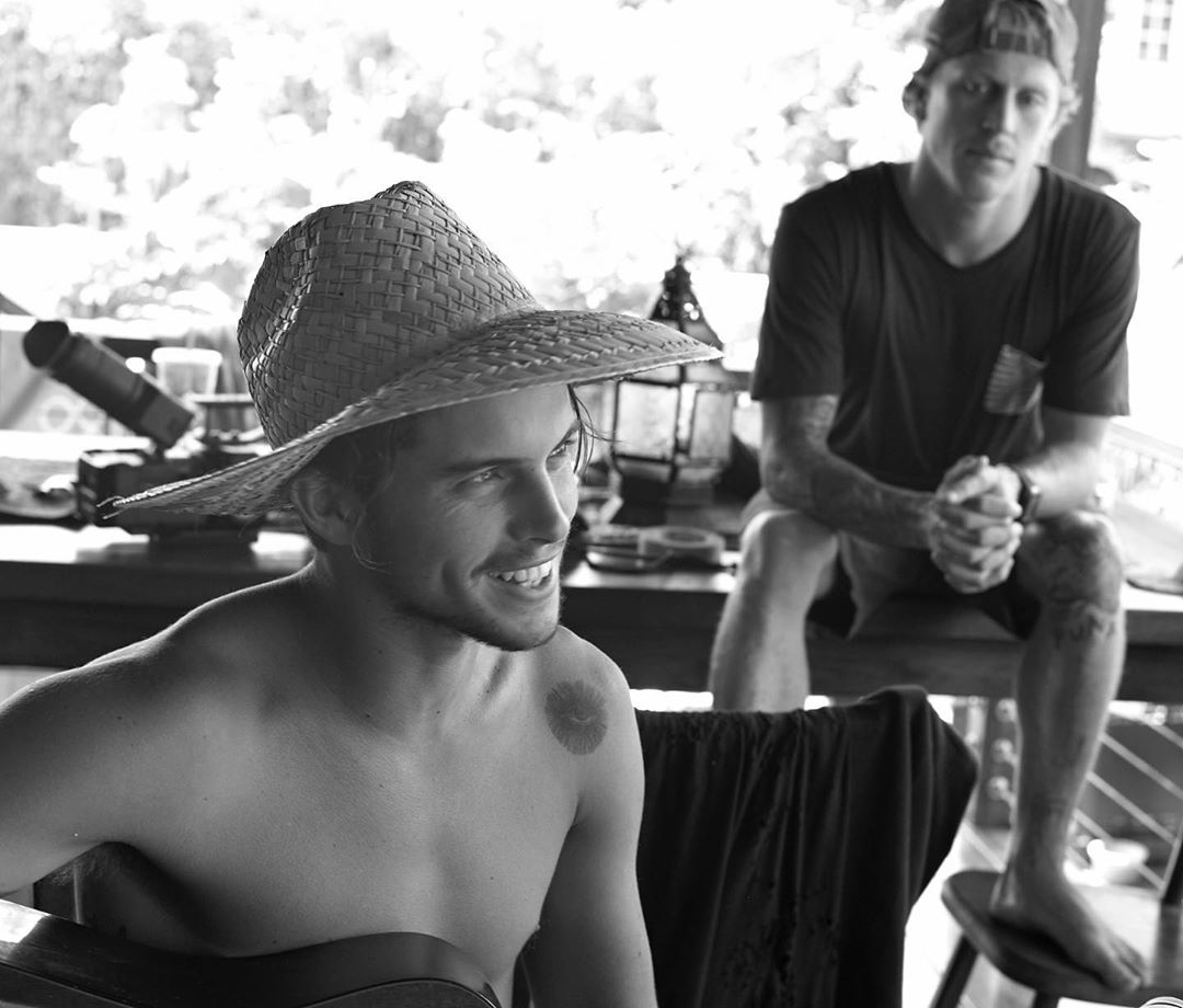 Dylan Rieder