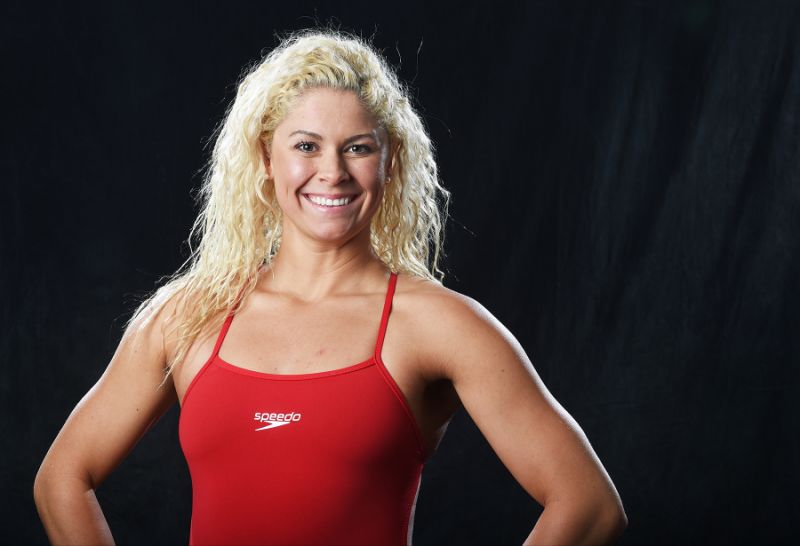 Elizabeth Beisel