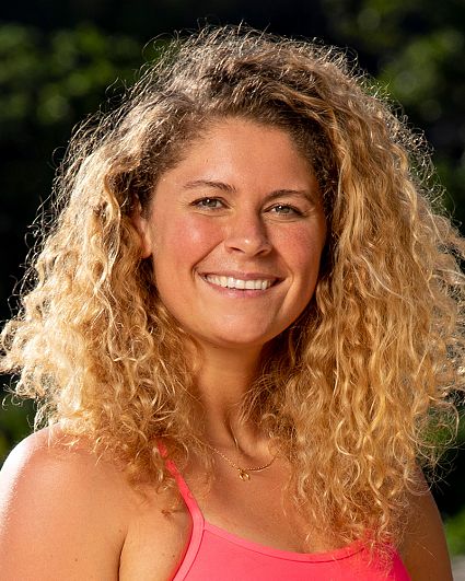 Picture of Elizabeth Beisel.