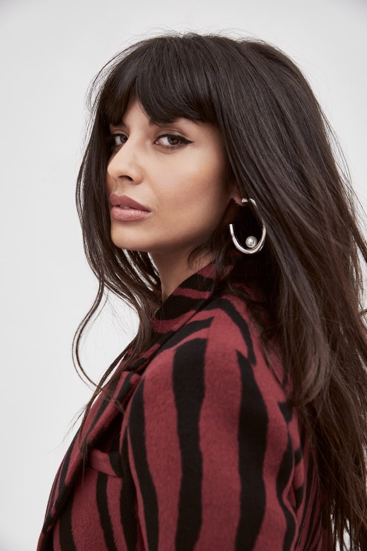 Next photo of Jameela Jamil