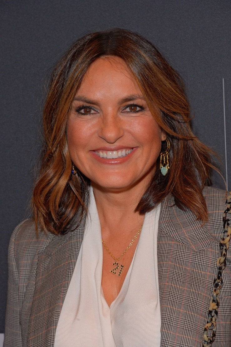 Picture of Mariska Hargitay