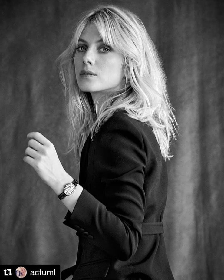 Picture of Mélanie Laurent