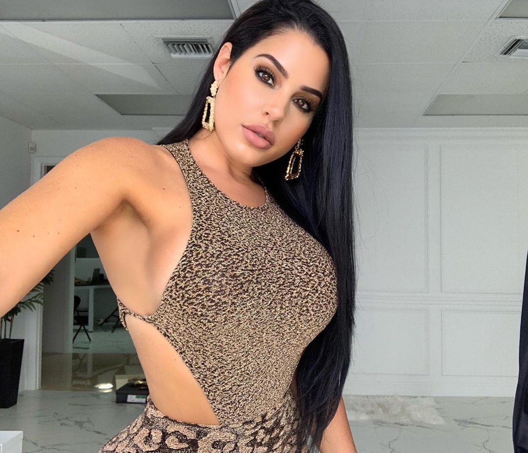 Stephanie Acevedo