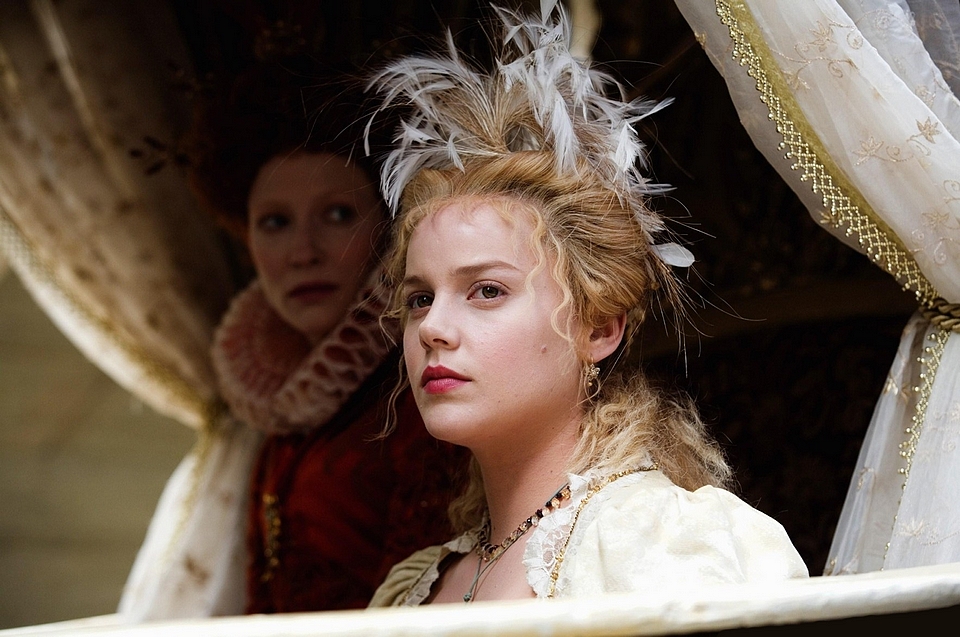 Elizabeth: The Golden Age Elizabeth: The Golden Age