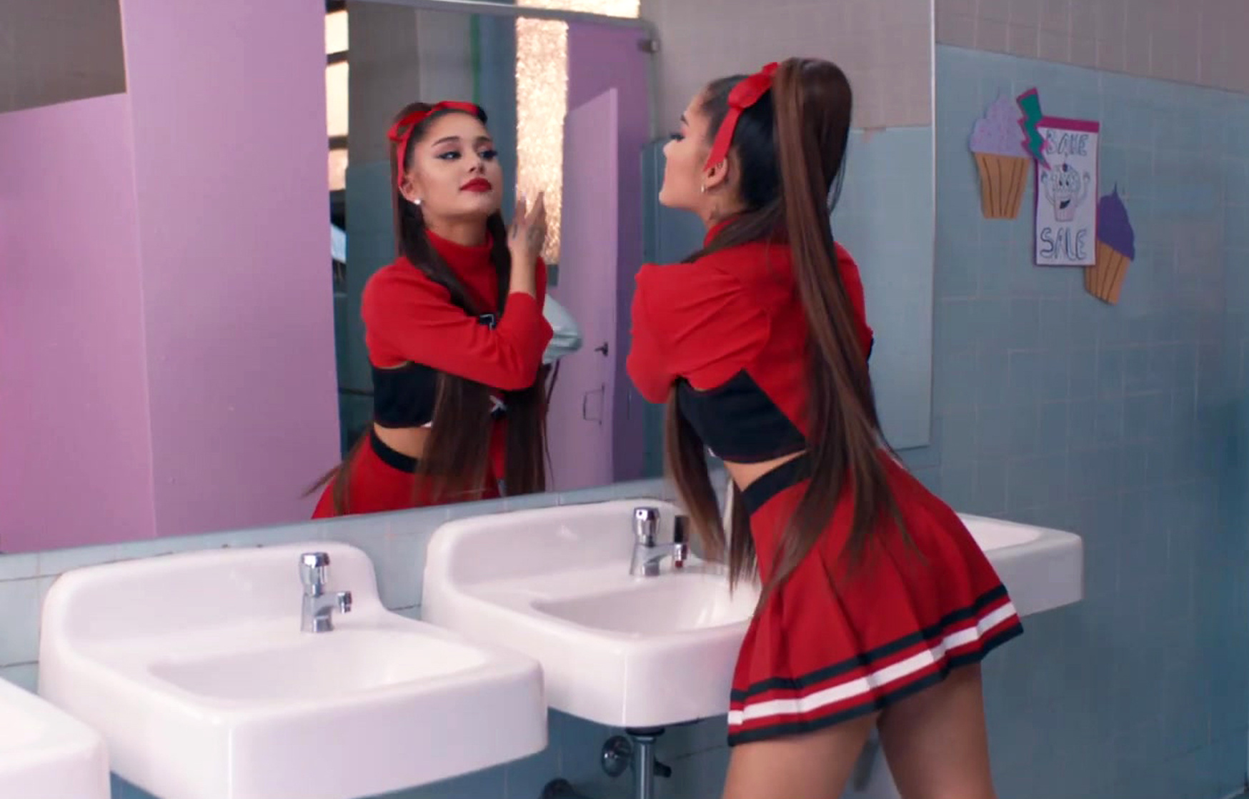 Ariana Grande Ariana Grande
