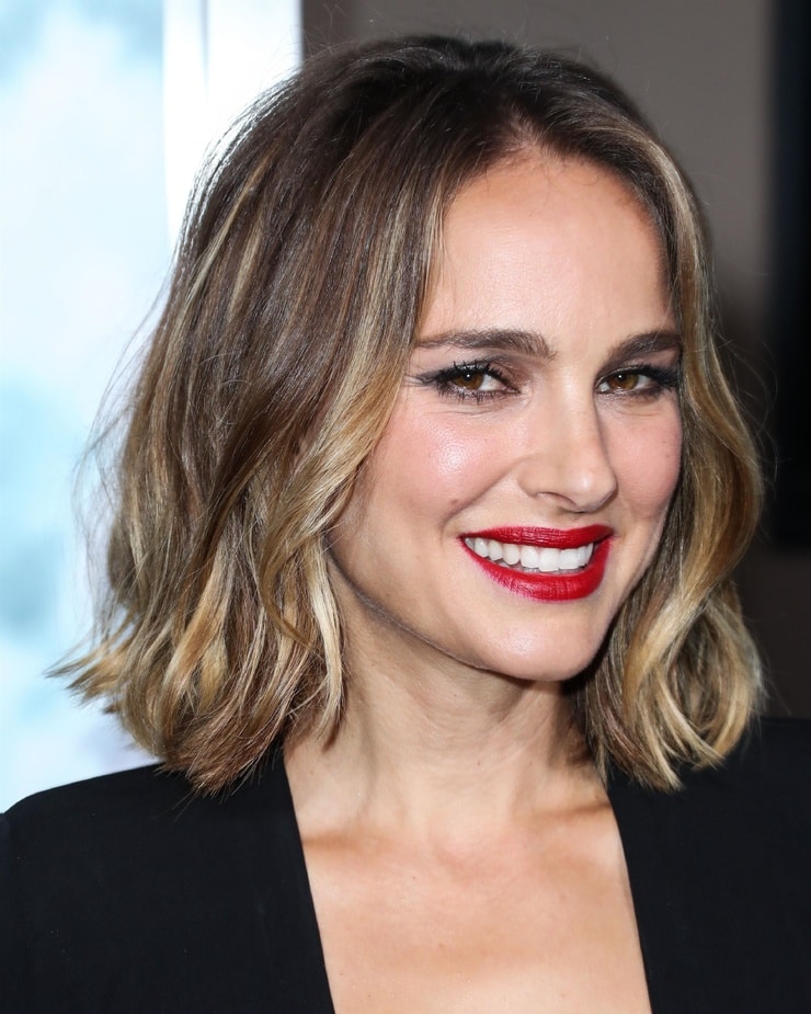 Natalie Portman image