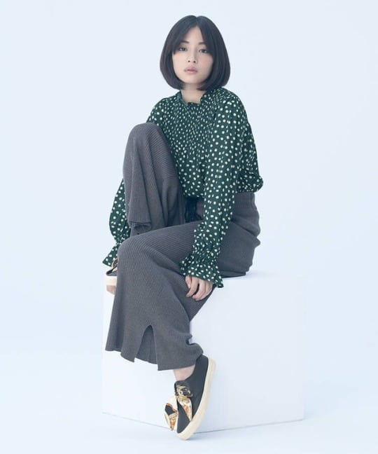 Picture of Suzu Hirose