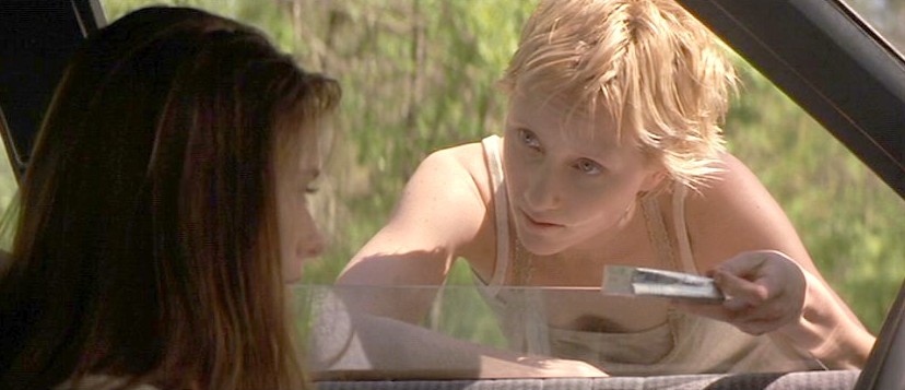 I Know What You Did Last Summer