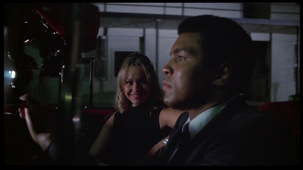The Greatest (1977)