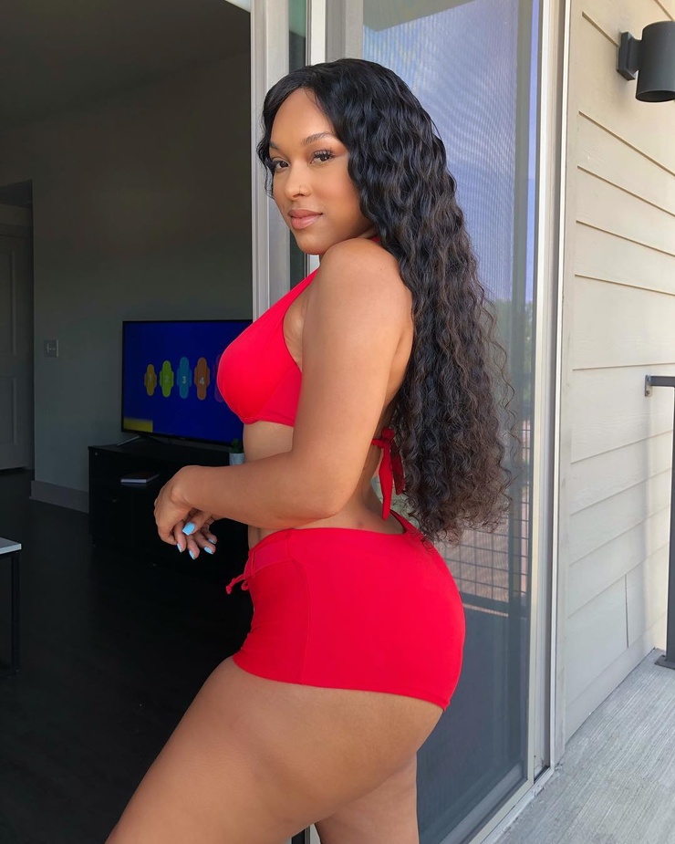 Image of Sache Lamonte