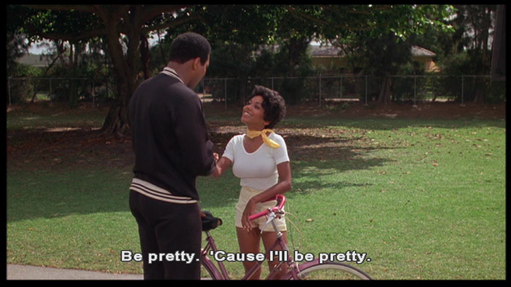 The Greatest (1977)