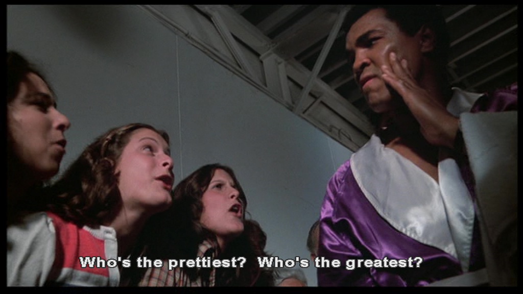 The Greatest (1977)