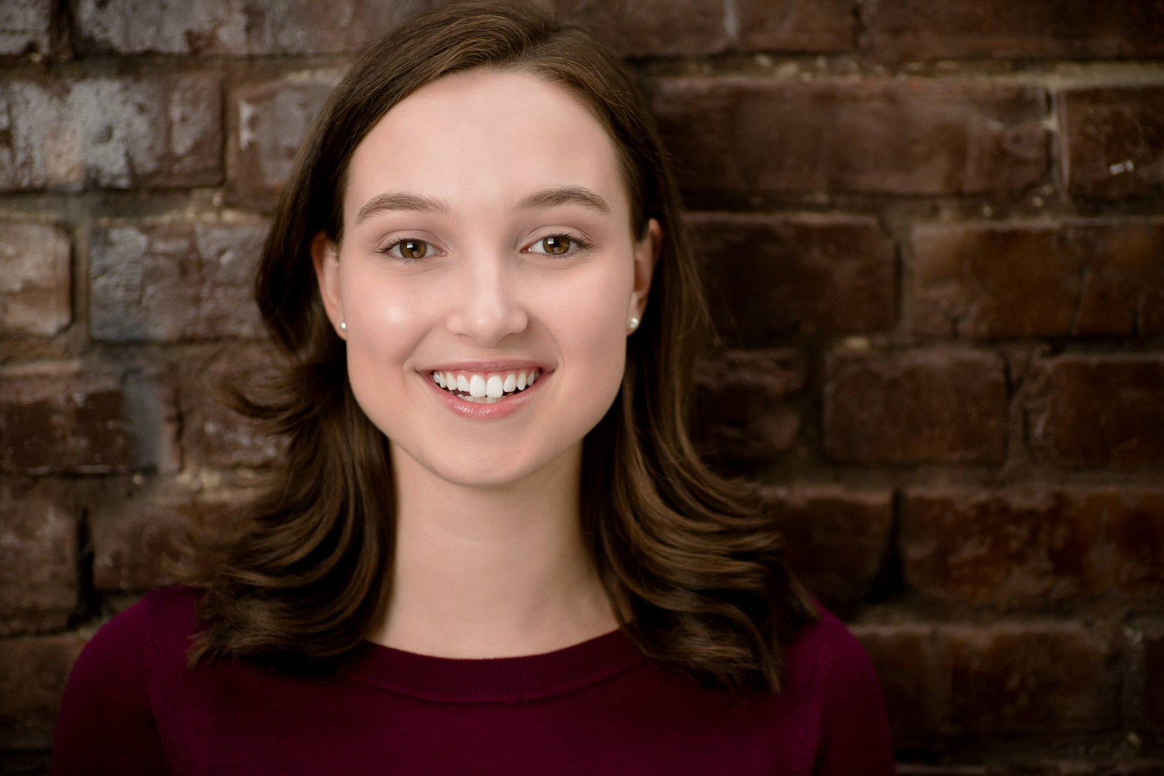 Lydia Folckomer