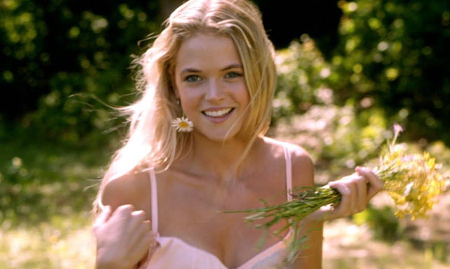 Gabriella Wilde Gabriella Wilde