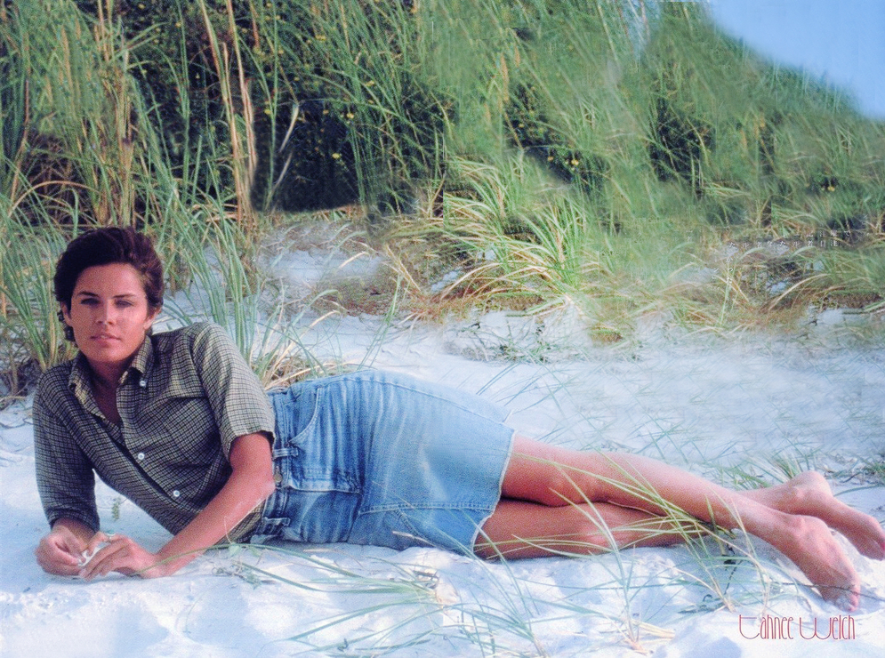 Picture of Tahnee Welch