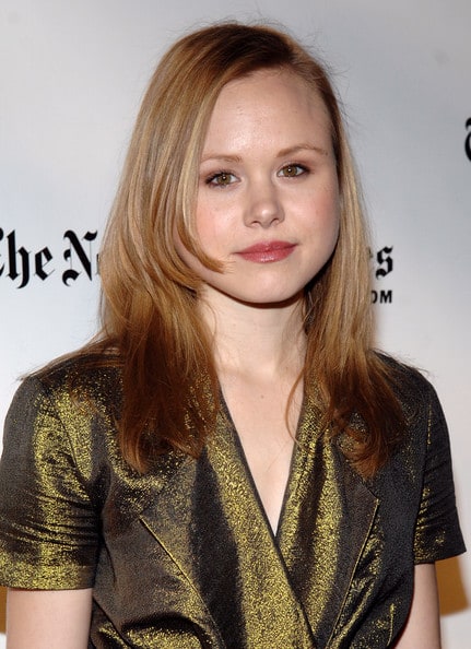 Picture of Alison Pill