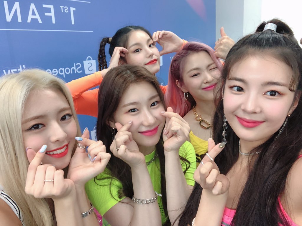 ITZY