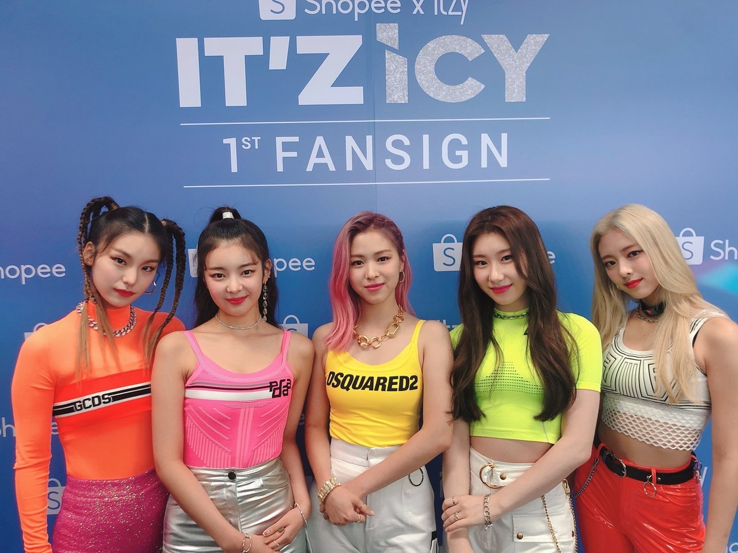 ITZY