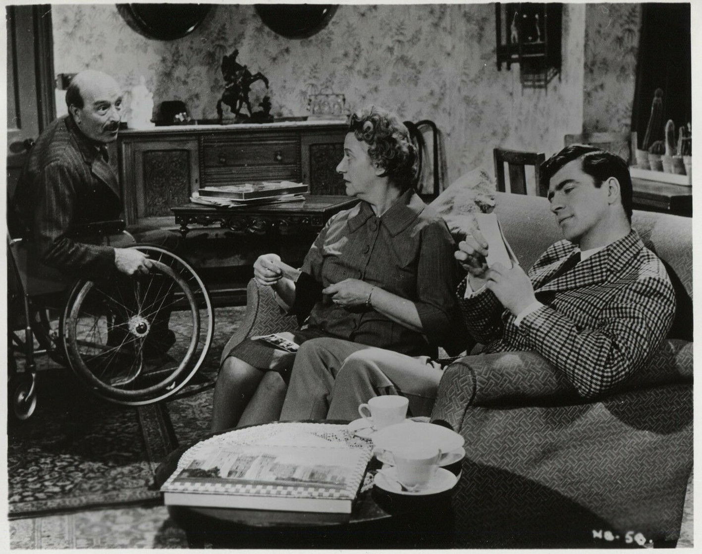 Alan Bates