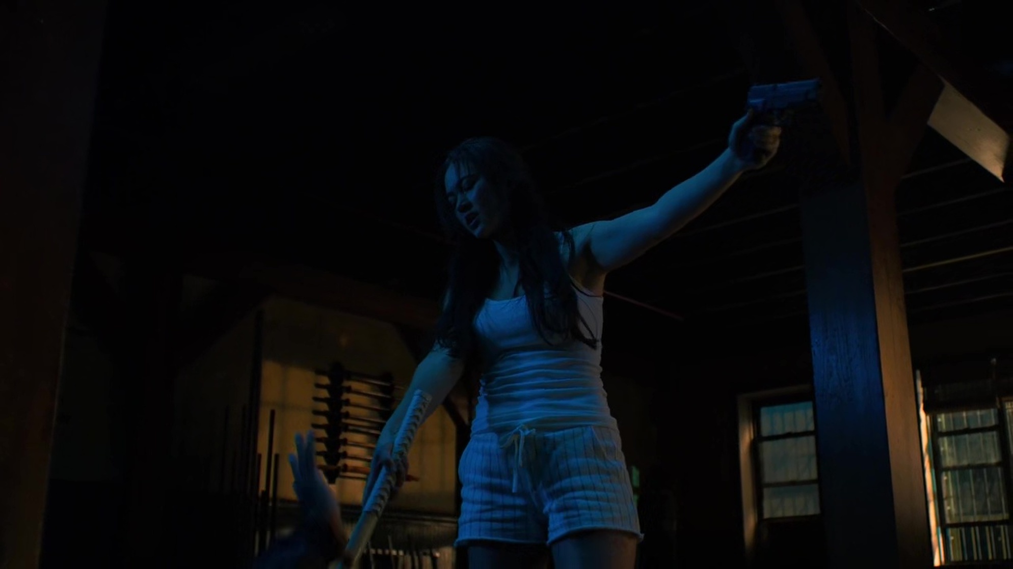 Jessica Henwick