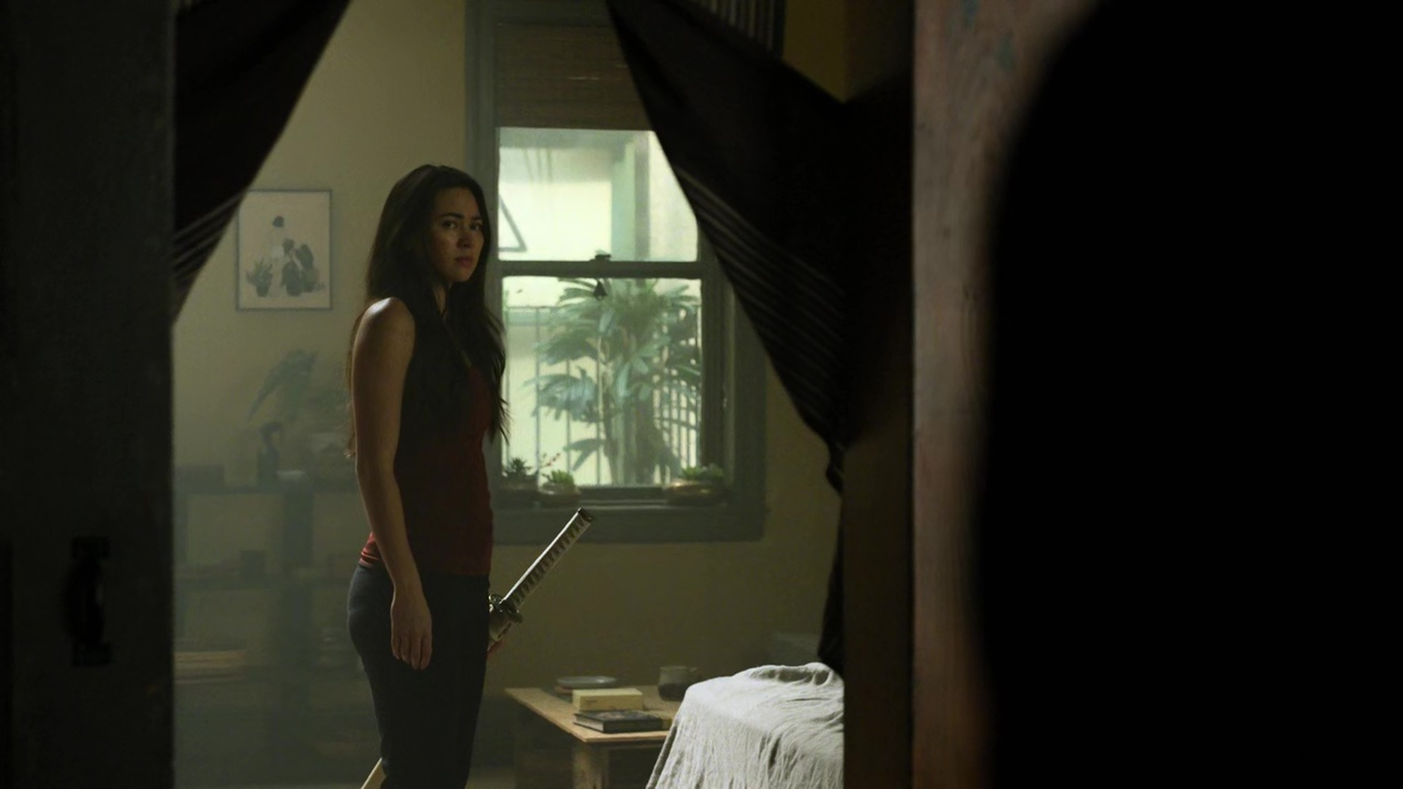 Jessica Henwick