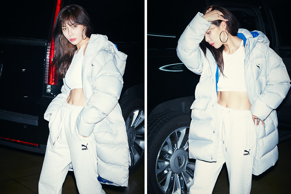 Hyuna