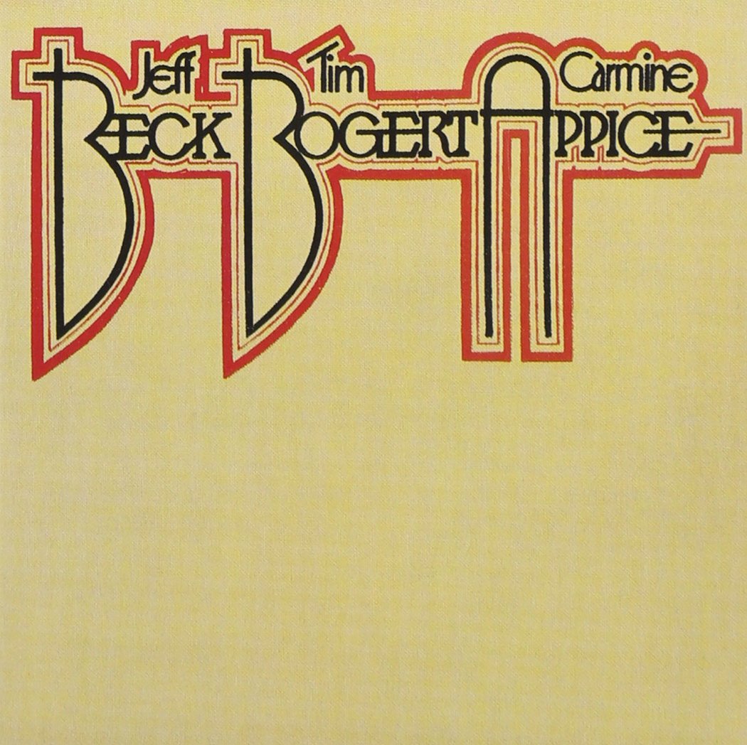 Beck Bogert & Appice