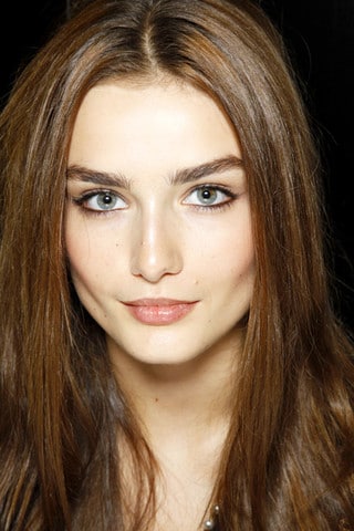 Picture of Andreea Diaconu