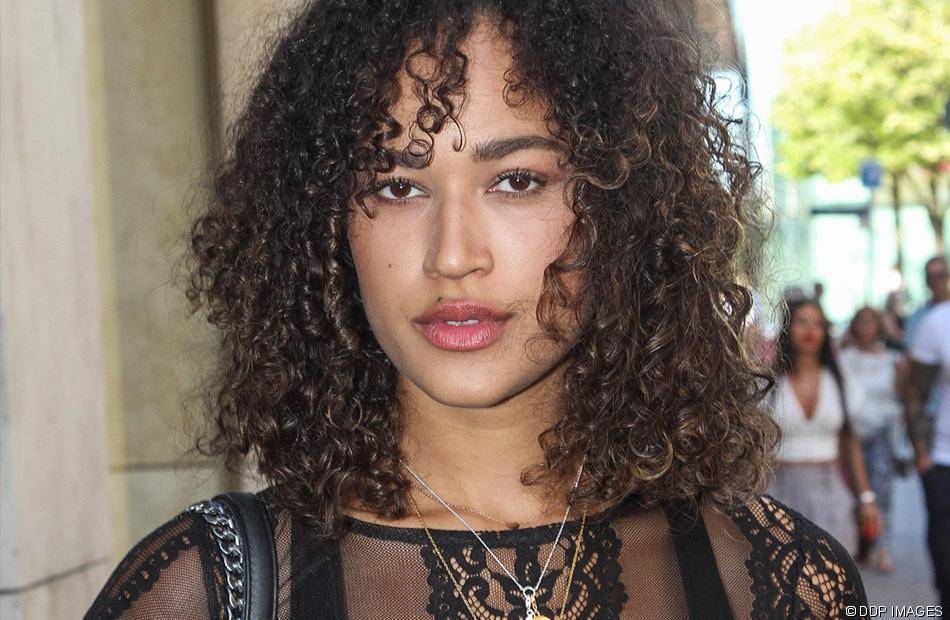 Lovelyn Enebechi
