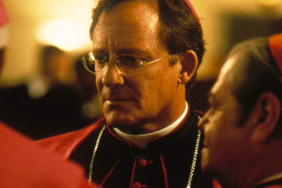 The Third Miracle