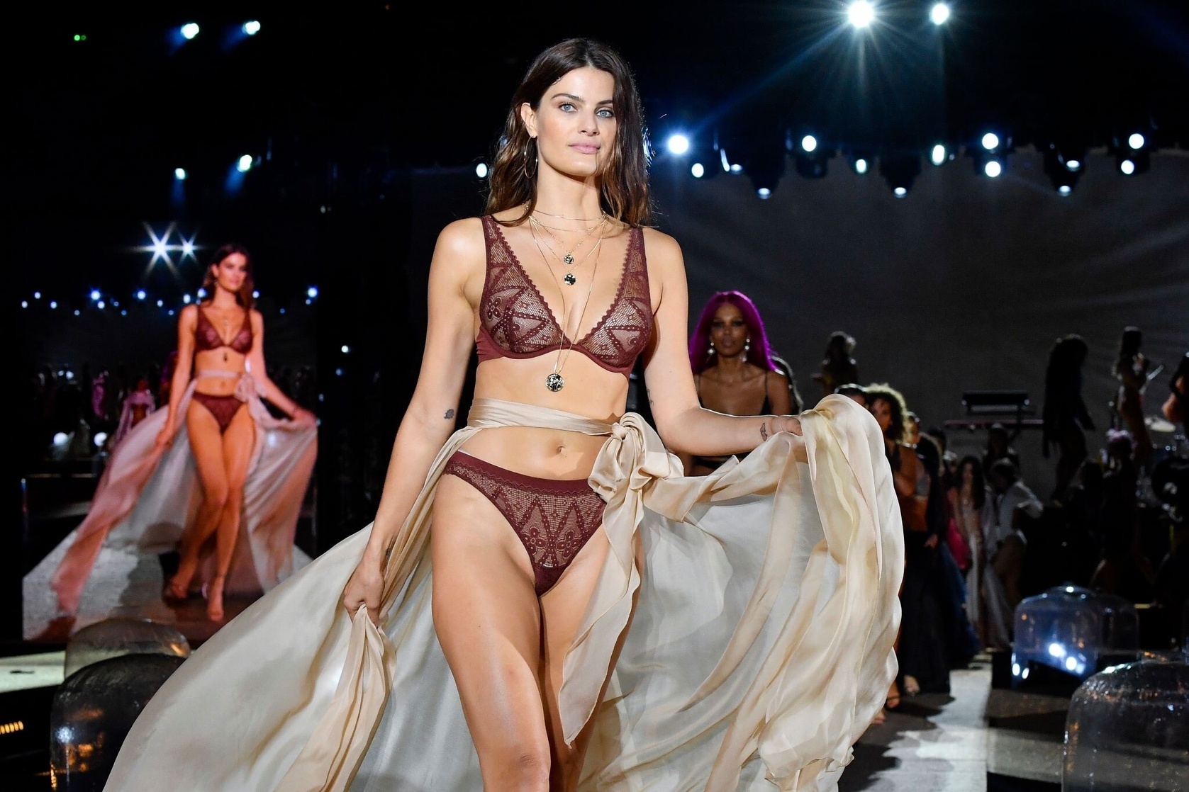 Isabeli Fontana