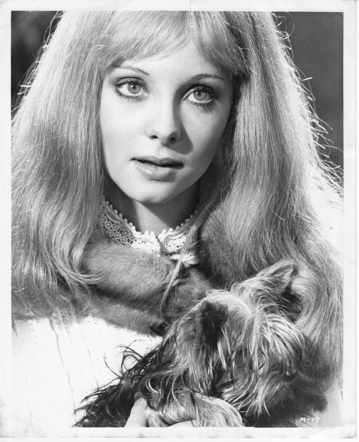 Picture of Geneviève Waïte