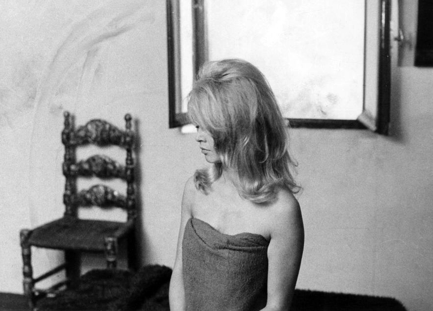 Brigitte Bardot