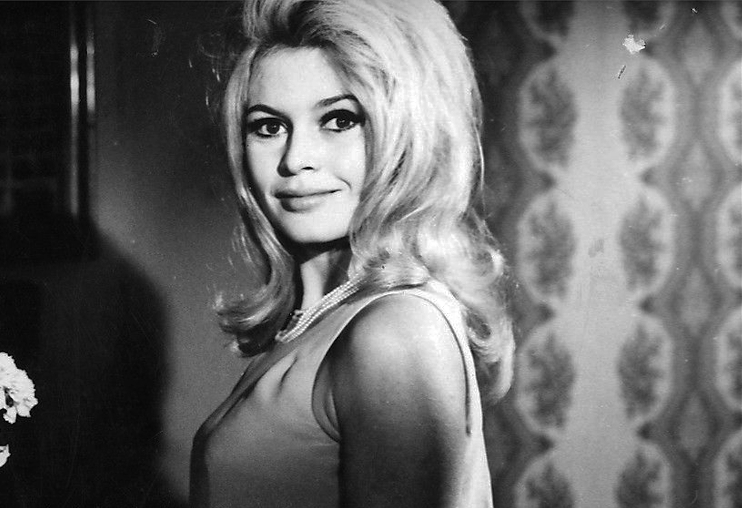Brigitte Bardot Brigitte Bardot