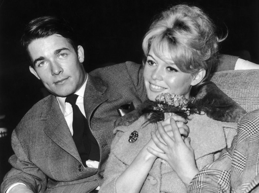 Brigitte Bardot