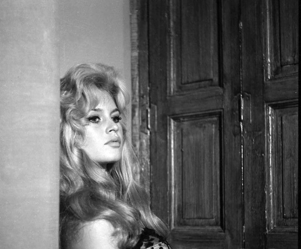 Brigitte Bardot