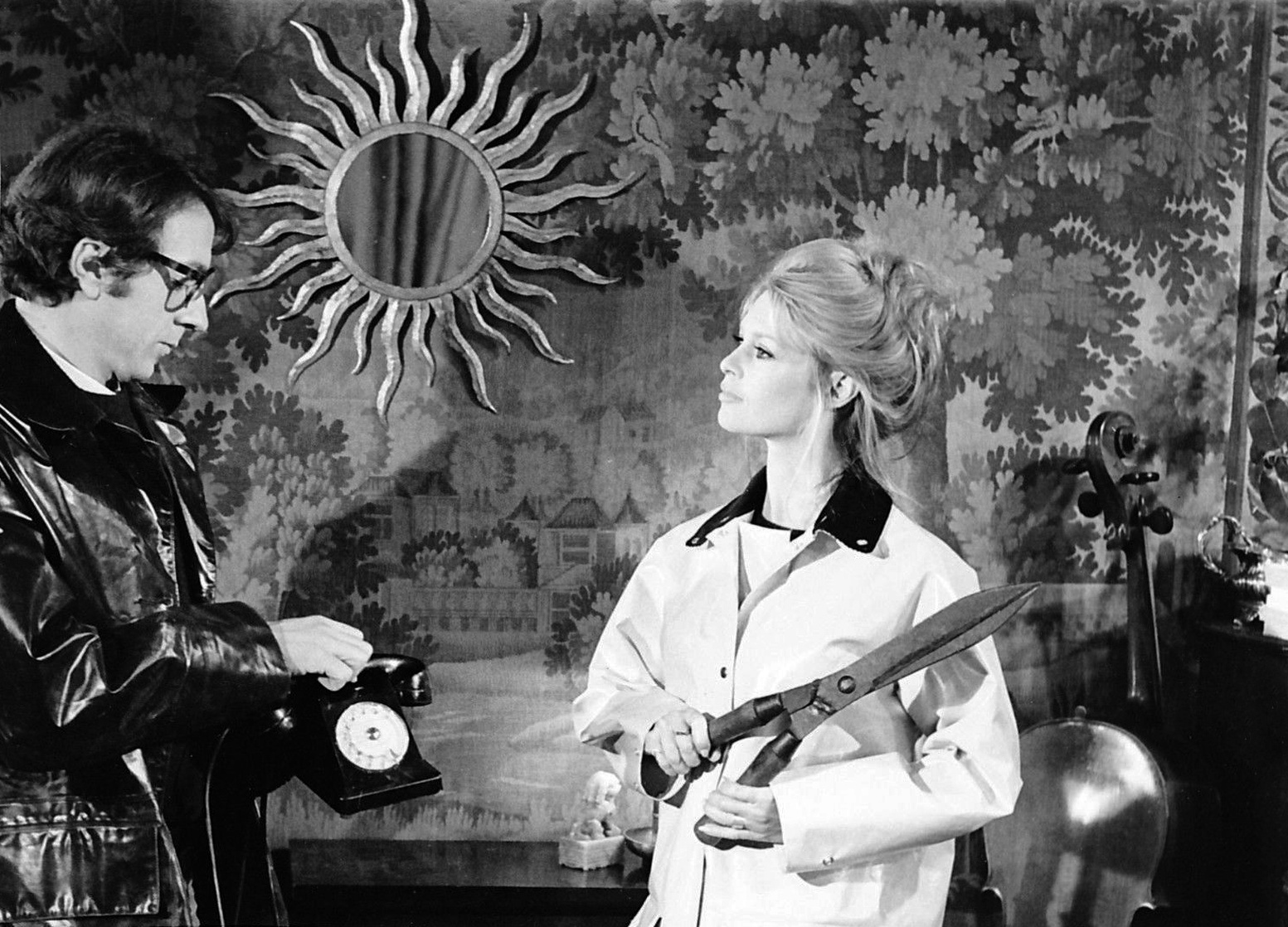 Brigitte Bardot