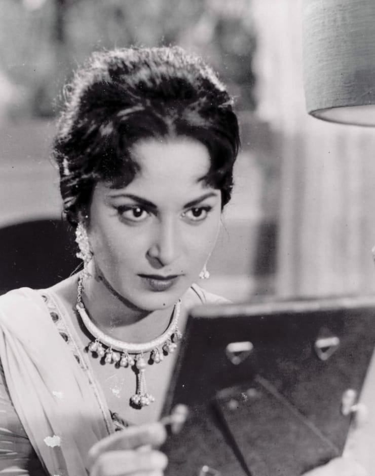 Waheeda Rehman image